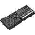 Baterija za prijenosno računalo DELL CS-DEX739NB