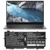 Baterija za prijenosno računalo DELL CS-DEX739NB