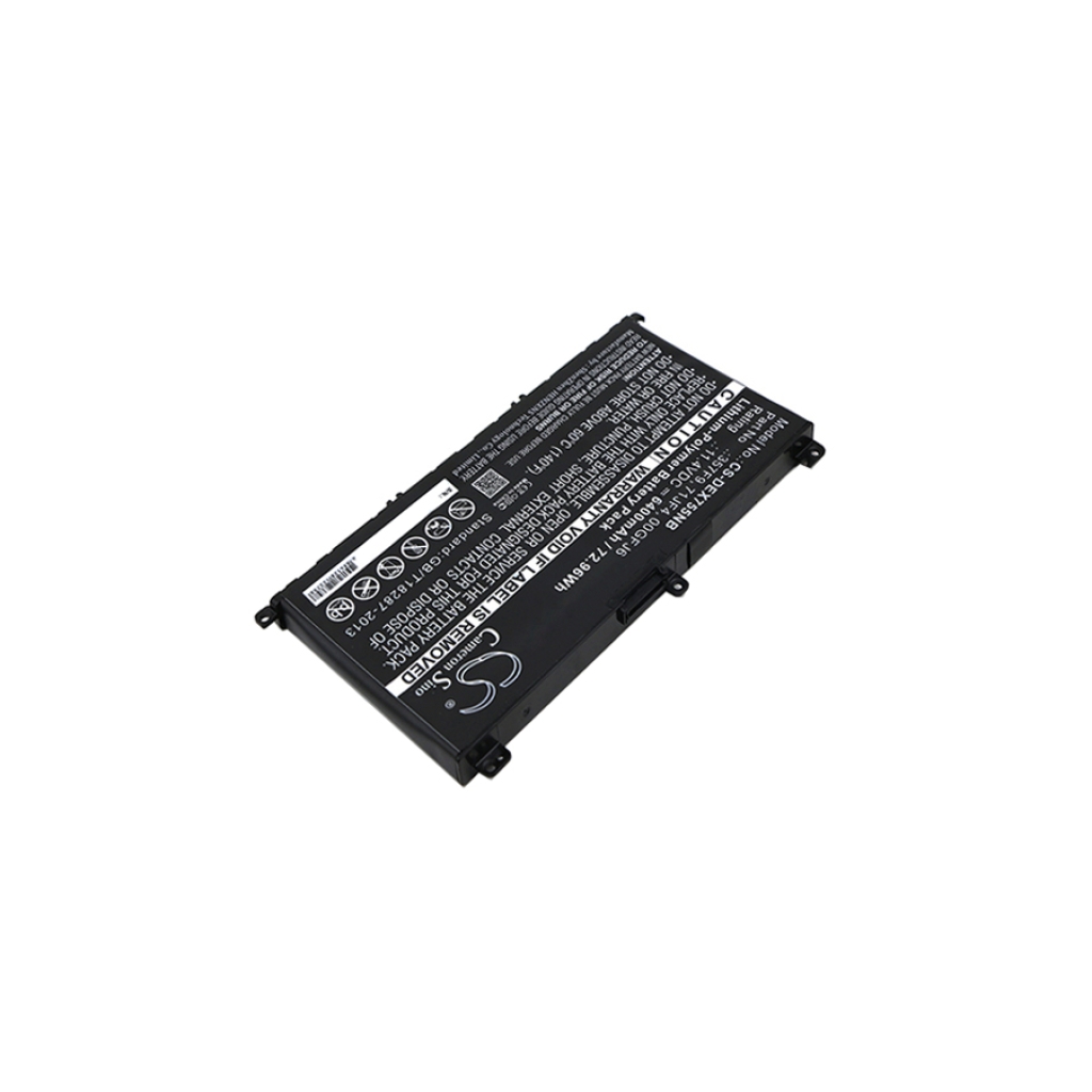 Baterija za prijenosno računalo DELL CS-DEX755NB
