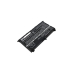 Baterija za prijenosno računalo DELL CS-DEX755NB