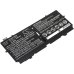 Baterija za prijenosno računalo DELL XPS 13 7390 (CS-DEX739NB)