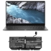 Baterija za prijenosno računalo DELL XPS 13 9380