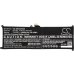Battery Replaces 09TV5X