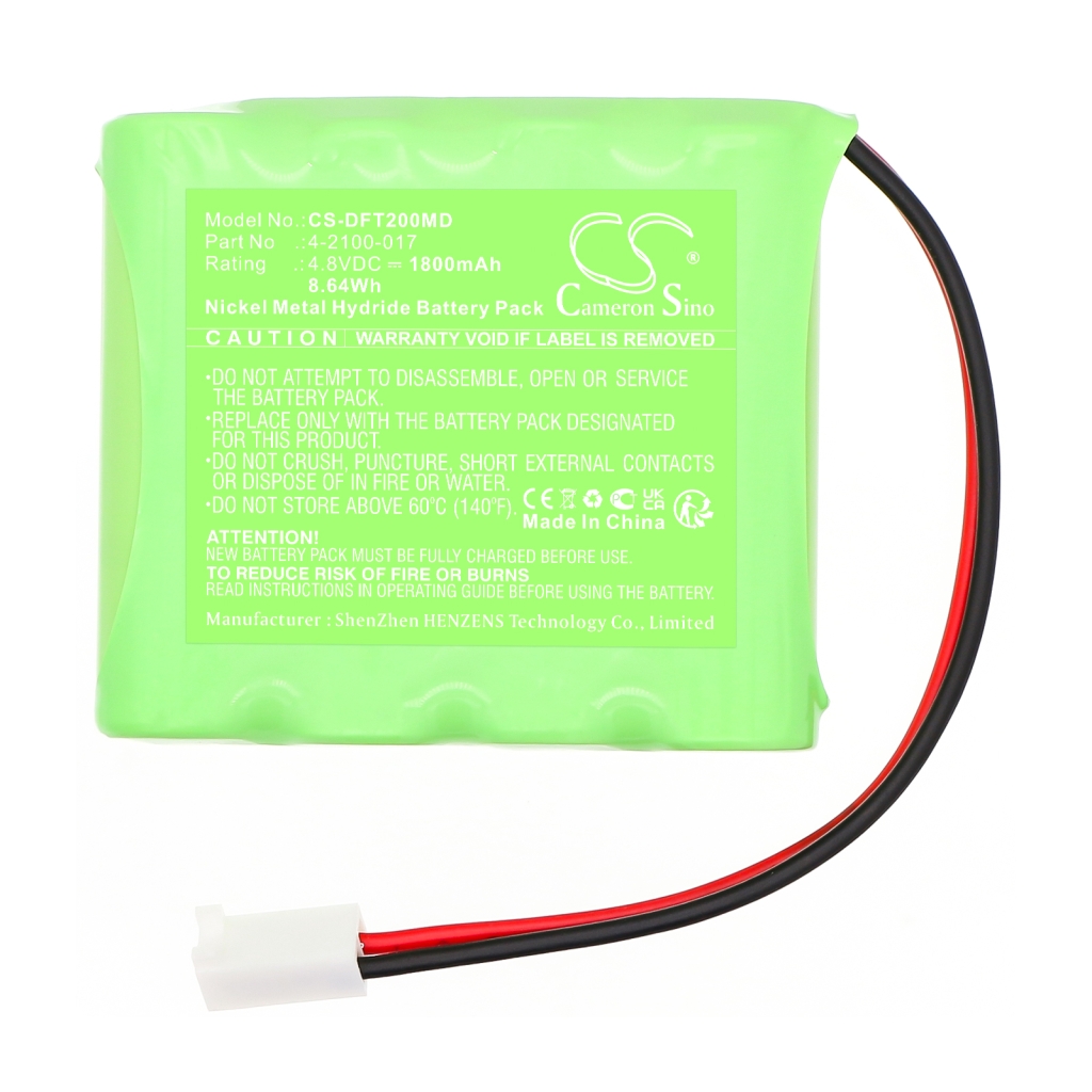 Battery Replaces 110605