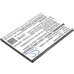 Baterija za mobilni telefon Doogee Homtom HT7 (CS-DGT700SL)