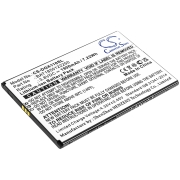 Battery compatibleWith Doogee