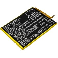 Kompatibilna zamjena baterije za Doogee BAT6523200