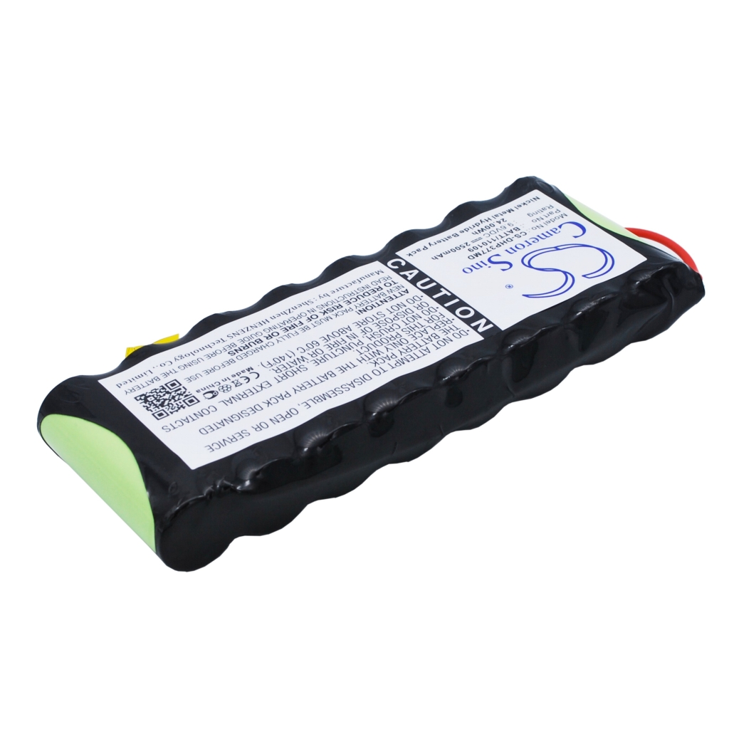 Baterije Zamjenjuje BATT/110109