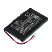 Battery compatibleWith MP3, MP4, PMP Battery