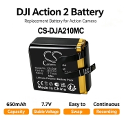 Battery compatibleWith Camera Battery