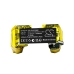 Battery compatible with Dji