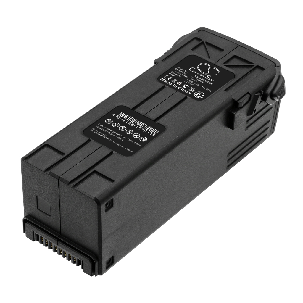 Punjači Stolni punjač CS-DJM300RX