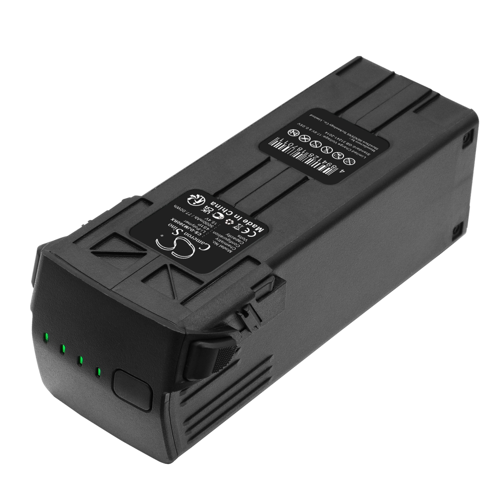 Punjači Stolni punjač CS-DJM300RX