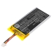 Microphone battery Dji CS-DJX300SL