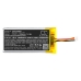 Microphone battery Dji CS-DJX300SL