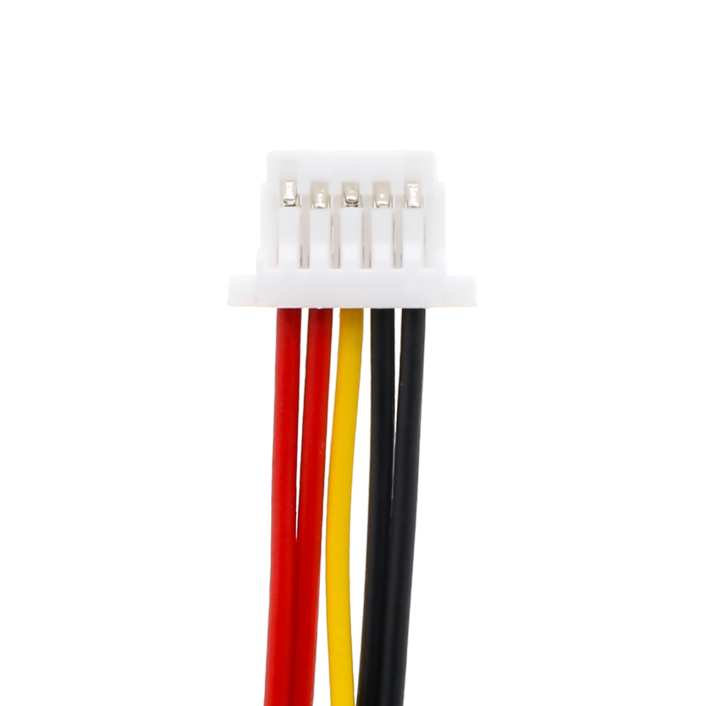 Microphone battery Dji CS-DJX300SL