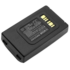 Kompatibilna zamjena baterije za Datalogic 94ACC0046,94ACC0048,BT-0015,BT-0016