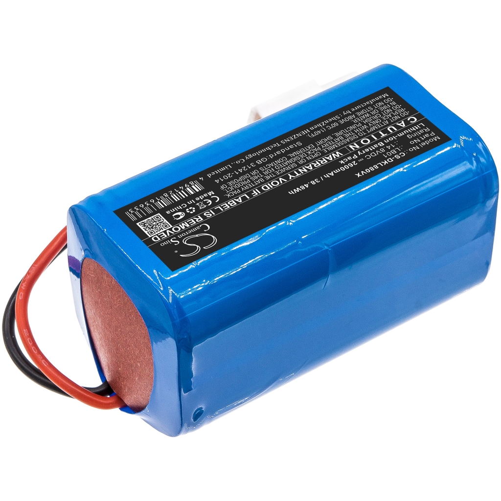 Baterije Zamjenjuje LB01