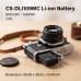 Battery for PENTAX K-500