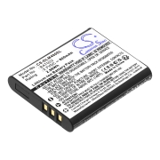 Baterija compatibleWith RC hobby batteries