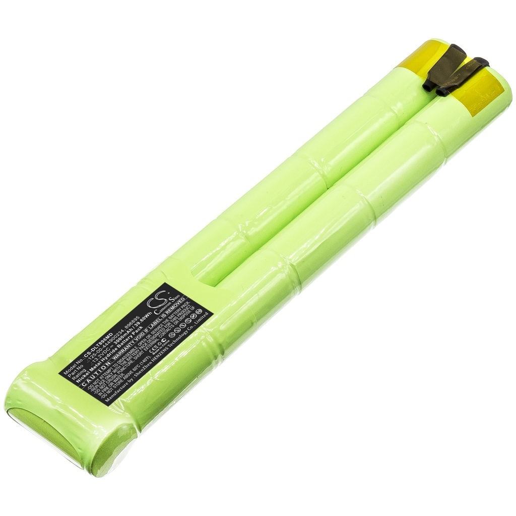 Medicinska baterija Datex CS-DLT896MD