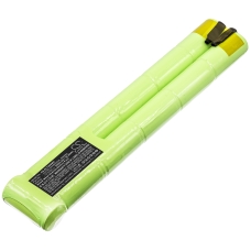 Kompatibilna zamjena baterije za Datex 125-00-444900234,896895
