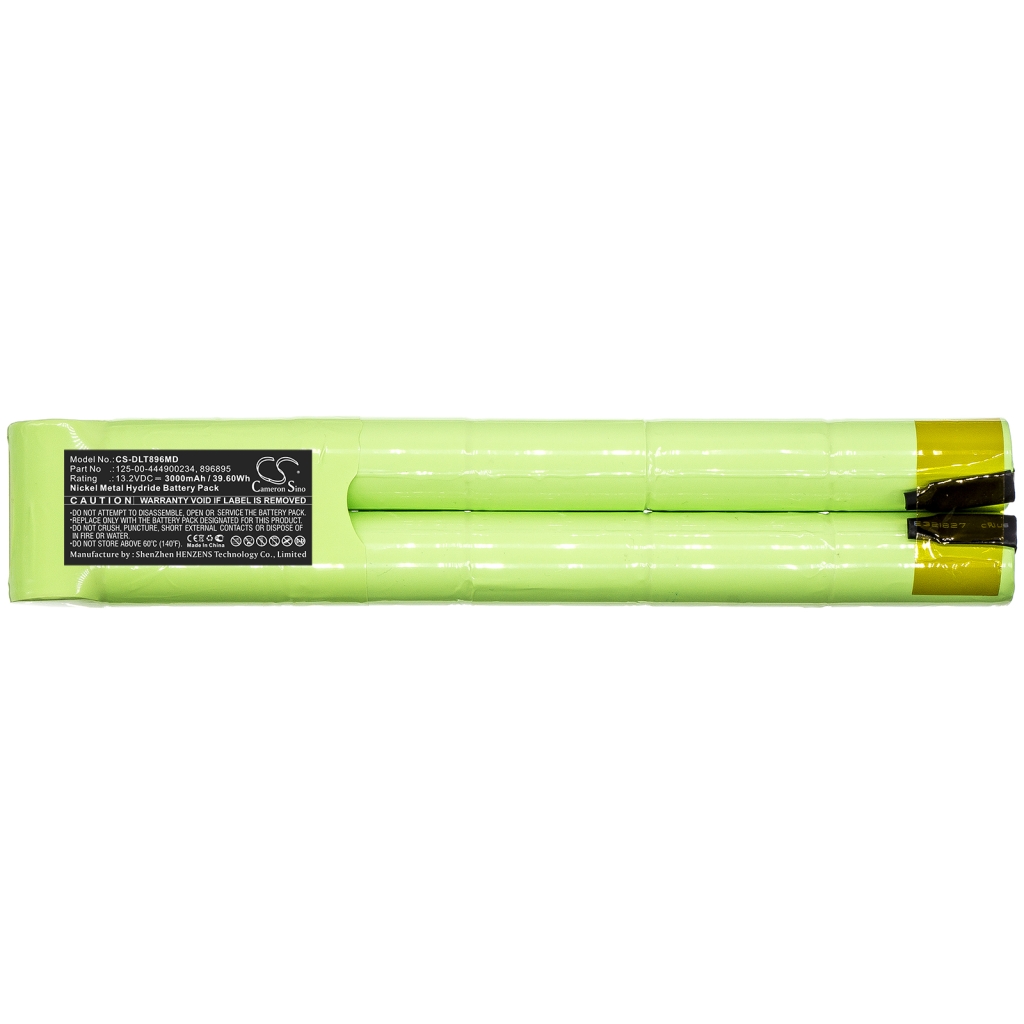 Medicinska baterija Datex CS-DLT896MD