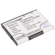 Battery compatibleWith HTC