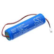 Kompatibilna zamjena baterije za Drager LP18650A+