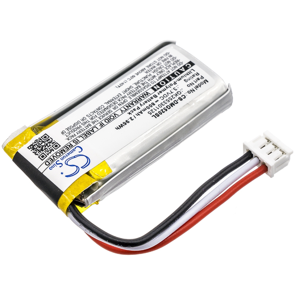 Baterija za GPS, Navigator Digital matter CS-DMG520SL
