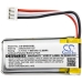 Baterija za GPS, Navigator Digital matter CS-DMG520SL