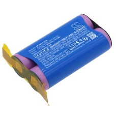 Kompatibilna zamjena baterije za Dremel 2.610.013.393,2.610.930.072