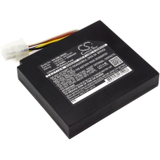 Kompatibilna zamjena baterije za Dymo 1888636,634169A,W015127