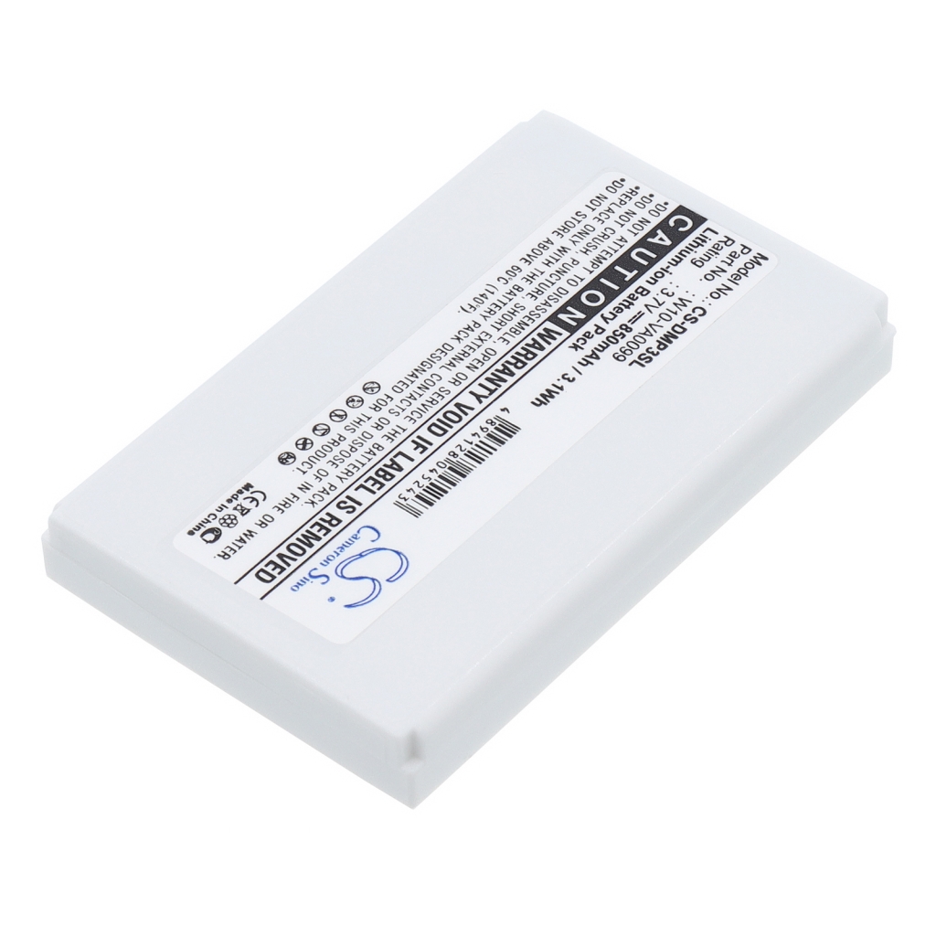 Stolni punjač Bq CS-DMP3SL