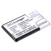 Home Security Camera Battery Magellan CS-DMR120BT