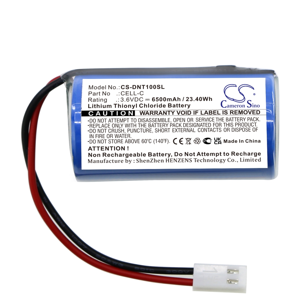Baterija za električne alate Dent CS-DNT100SL