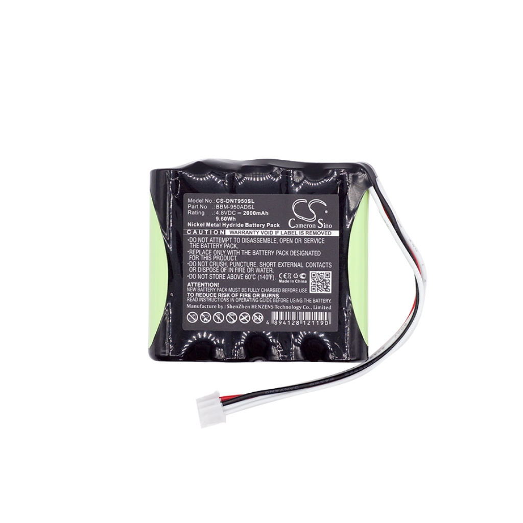 Baterija za električne alate 3m CS-DNT950SL