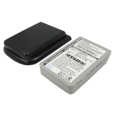 Kompatibilna zamjena baterije za DOPOD 35H-00051-03M,35H00051-00,PM16A