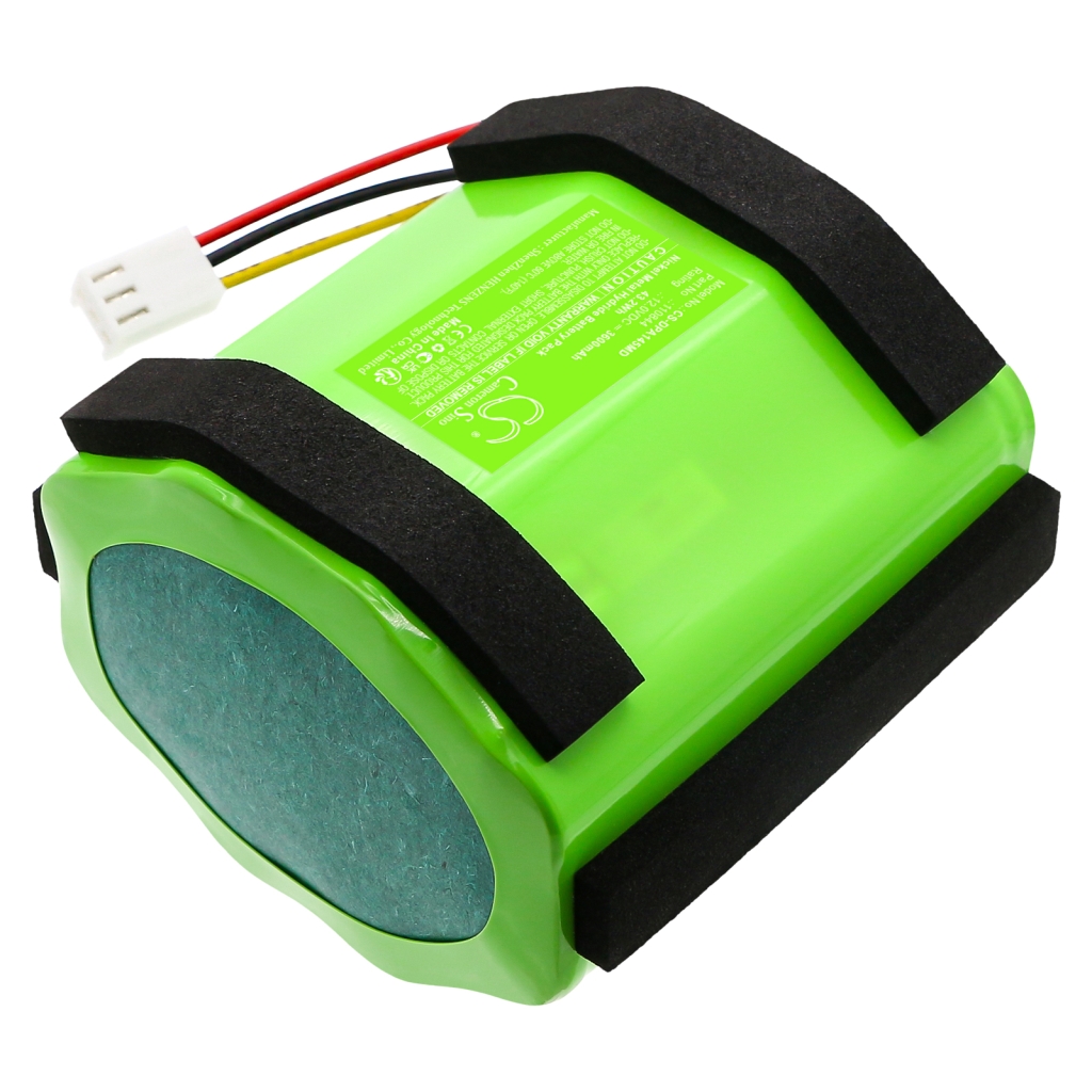 Battery Replaces 110844