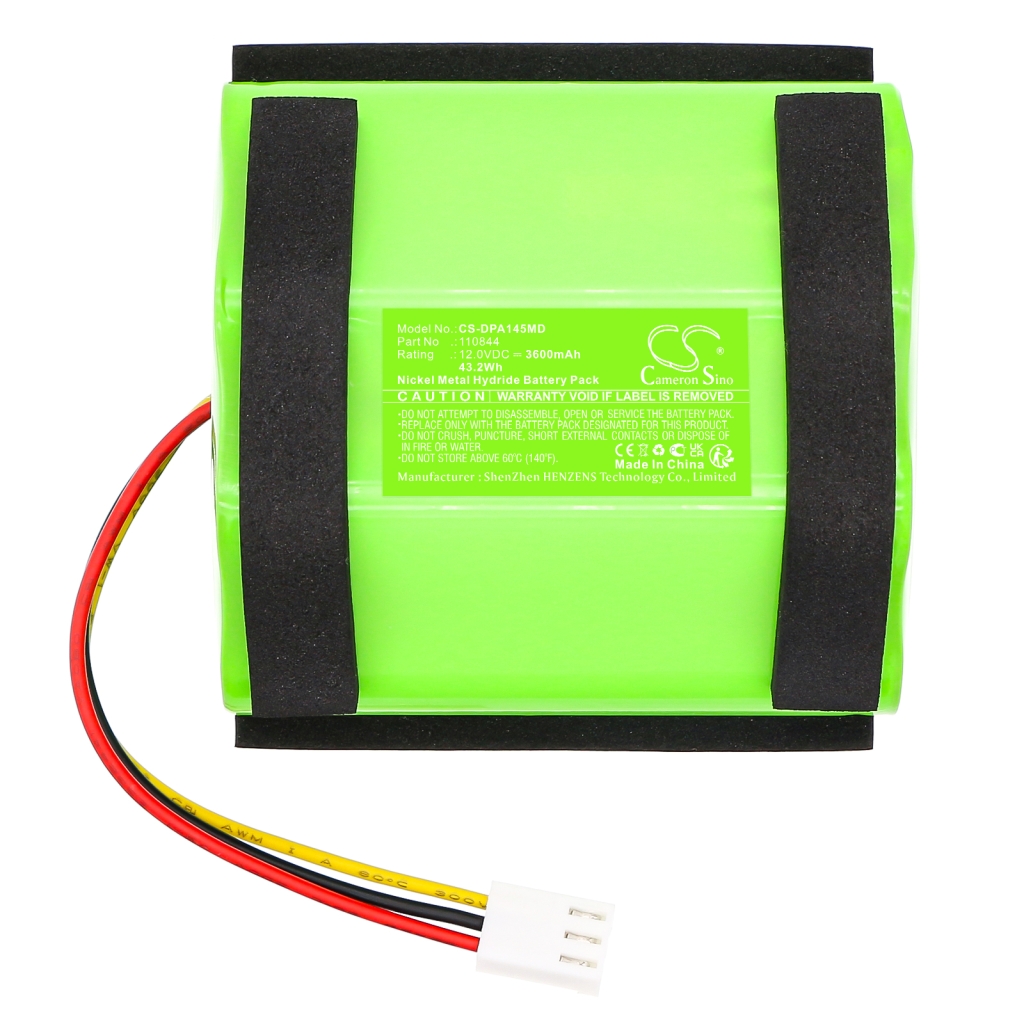 Battery Replaces 110844