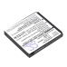 Kompatibilna zamjena baterije za Doro CARE CLAMSHELL,SHELL01A