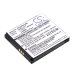 Kompatibilna zamjena baterije za Doro CARE CLAMSHELL,SHELL01A