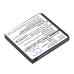 Kompatibilna zamjena baterije za Doro CARE CLAMSHELL,SHELL01A