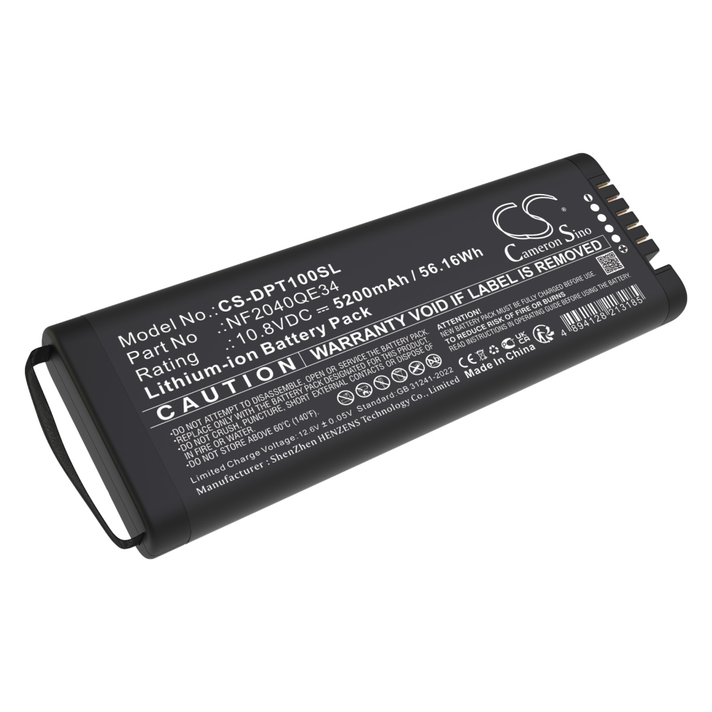 Baterije Zamjenjuje HDDBATTERY