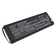 CS-DPT100SL<br />Baterije za   zamjenjuje bateriju NF2040QE34