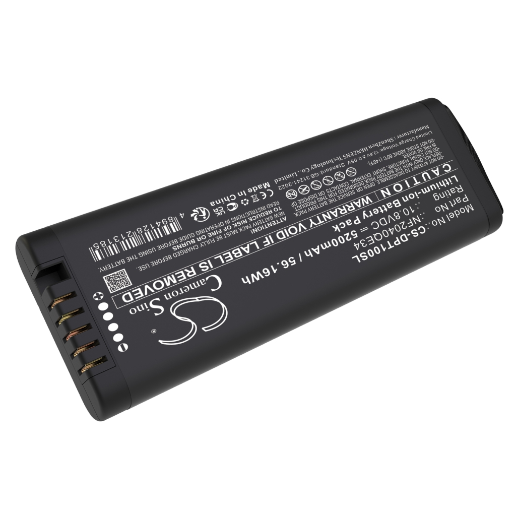 Baterije Zamjenjuje HDDBATTERY