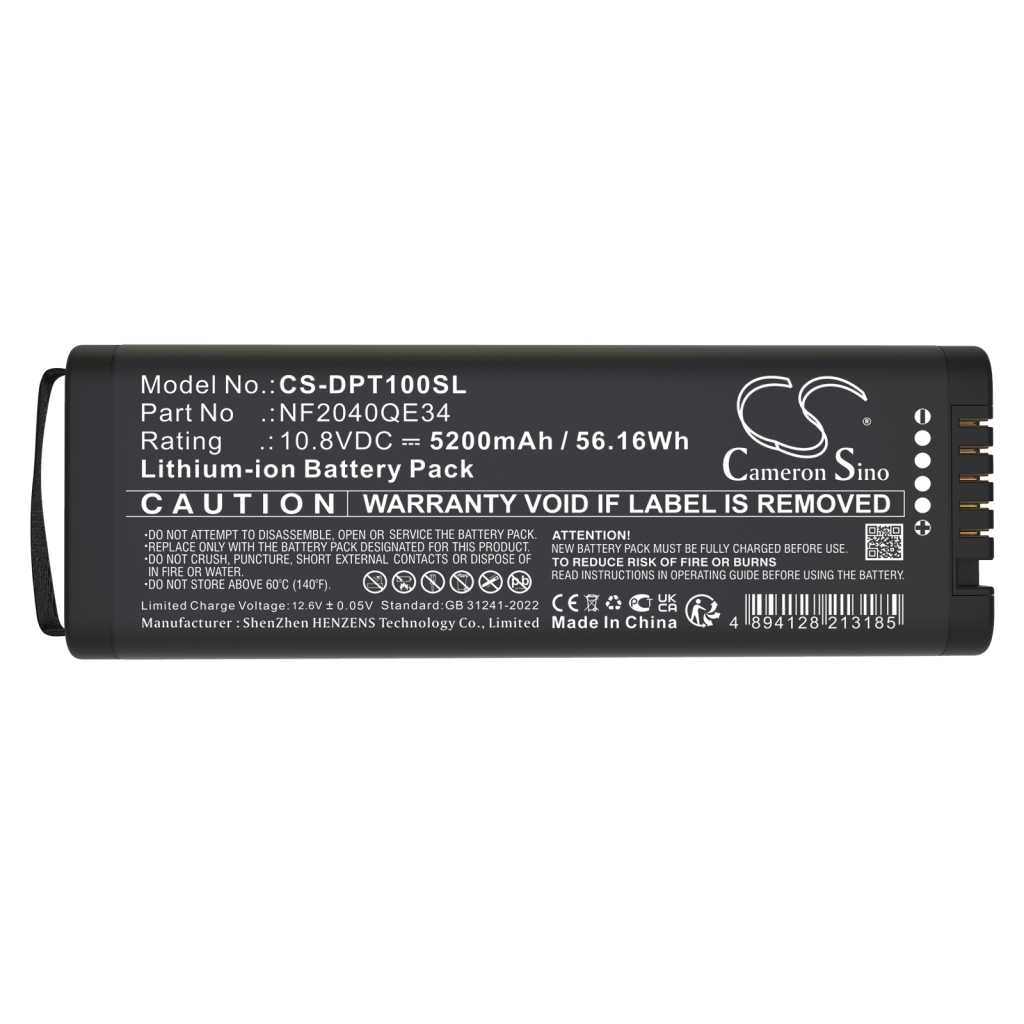 Baterije Zamjenjuje HDDBATTERY