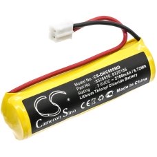 Kompatibilna zamjena baterije za Drager 8326186,8326856,LBT0100