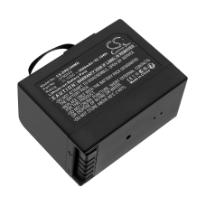 Kompatibilna zamjena baterije za Drager 5790224,SE301151