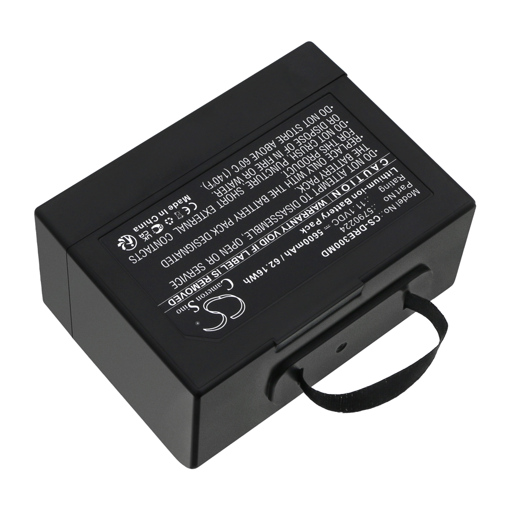 Kompatibilna zamjena baterije za Drager 5790224,SE301151